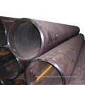 1/2 inch ASTM A106 seamless carbon steel black pipe tube for oil
